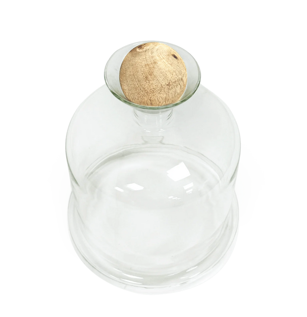 Cashmere Caveman Co's Small Cloche