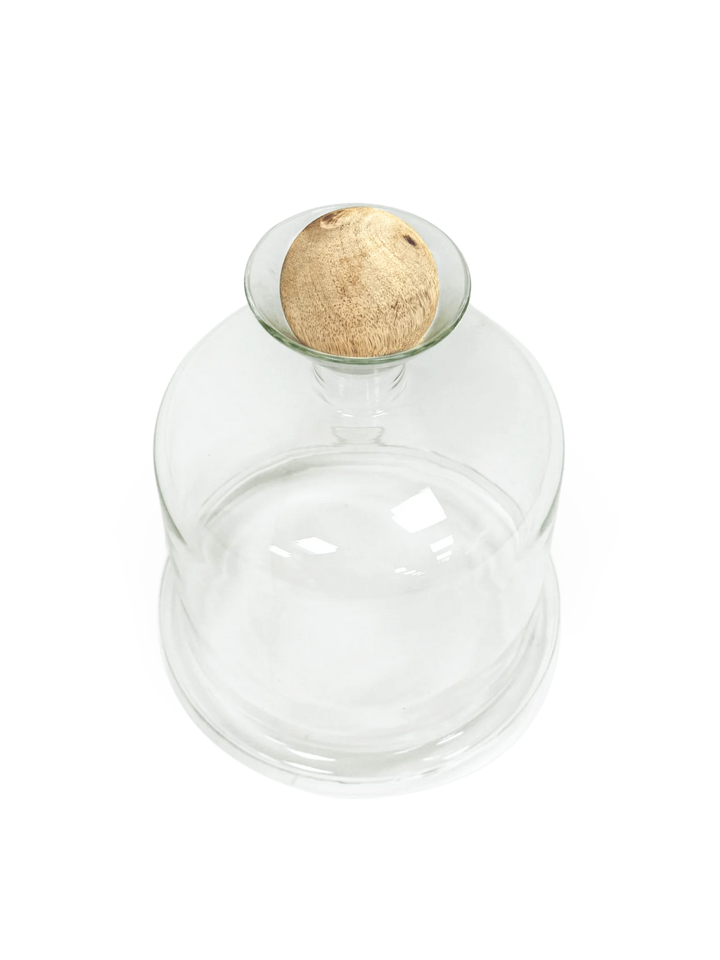 Cashmere Caveman Co's Small Cloche
