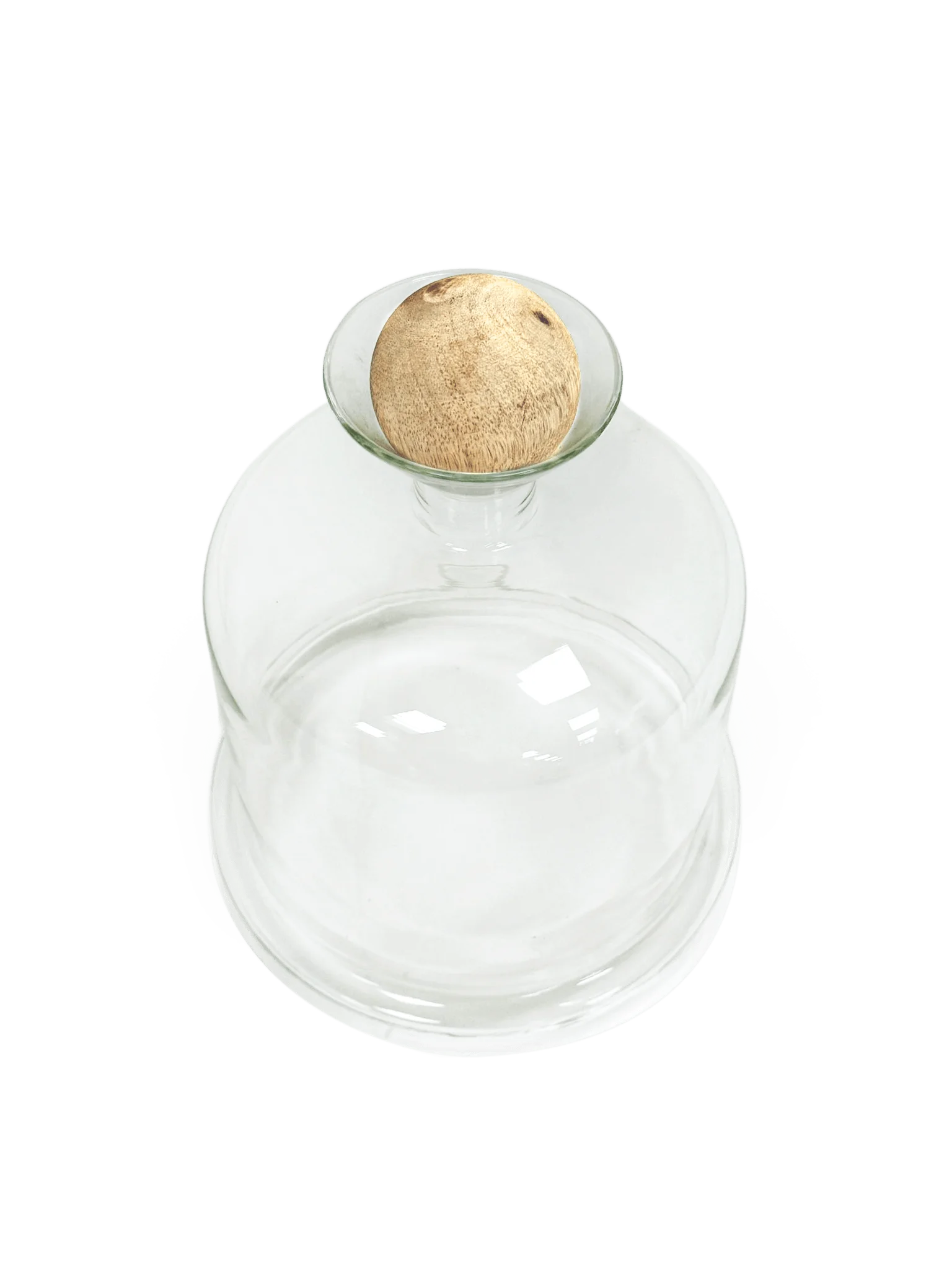 Cashmere Caveman Co's Small Cloche