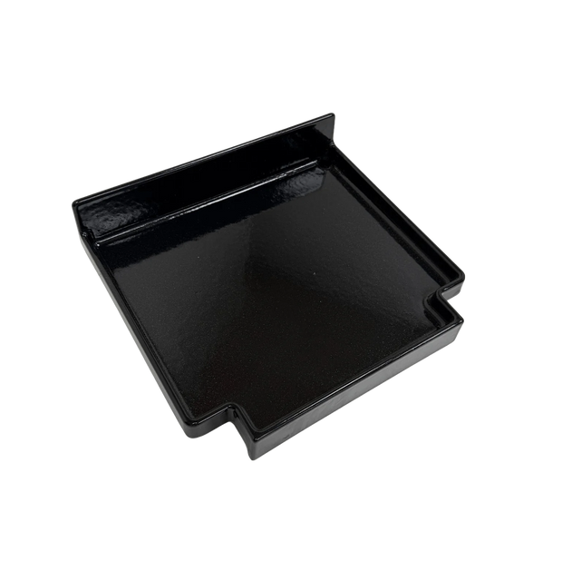 Cashmere Caveman Co's Teppanyaki Cooking Plate