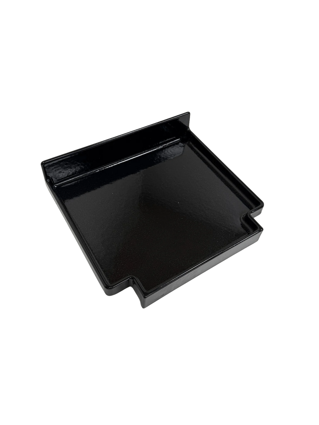 Cashmere Caveman Co's Teppanyaki Cooking Plate