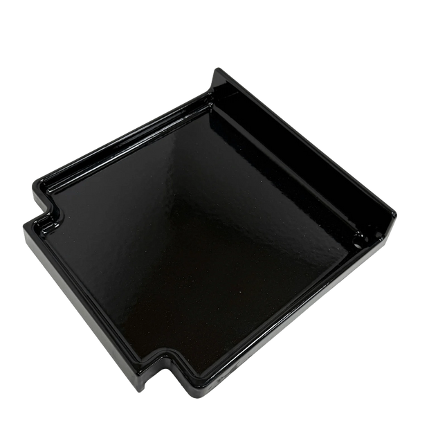 Cashmere Caveman Co's Teppanyaki Cooking Plate