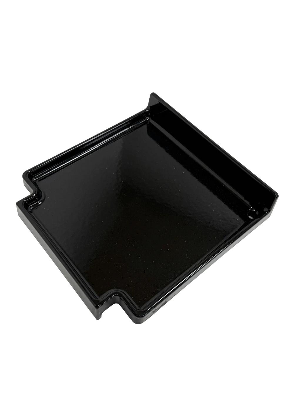 Cashmere Caveman Co's Teppanyaki Cooking Plate