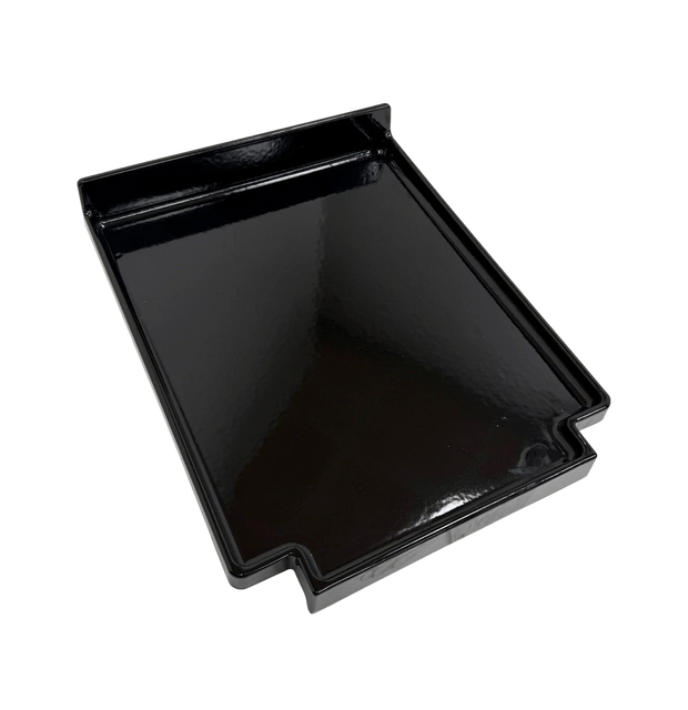 Cashmere Caveman Co's Teppanyaki Cooking Plate