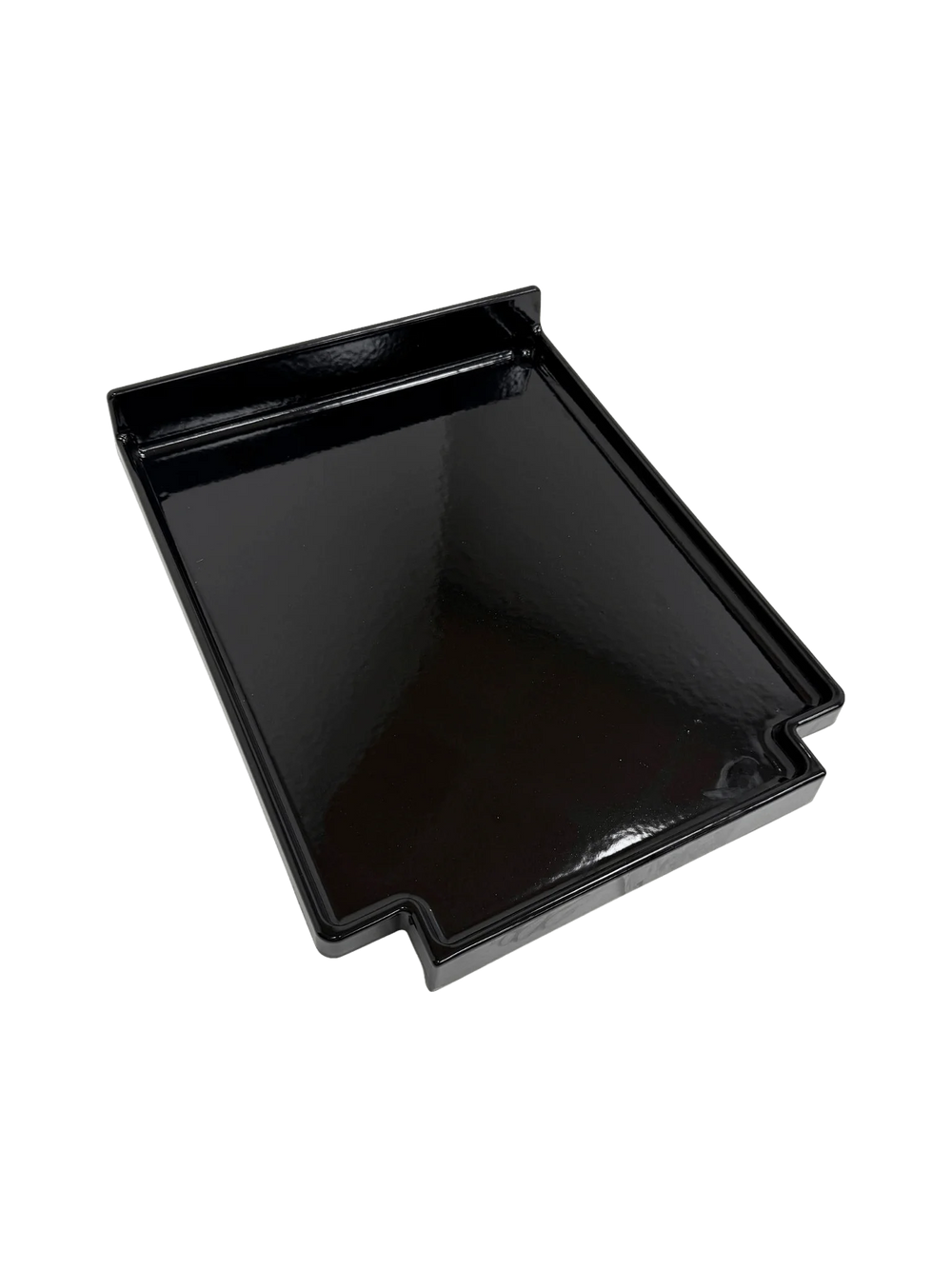 Cashmere Caveman Co's Teppanyaki Cooking Plate