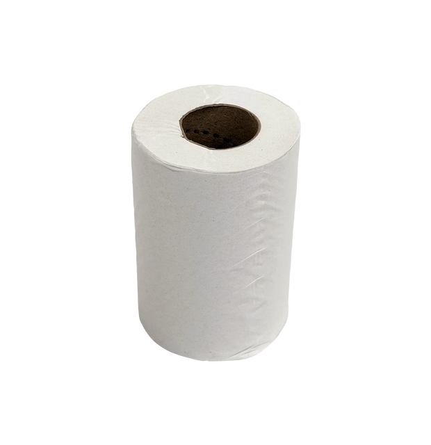 Cashmere Caveman Co's Tissue Roll