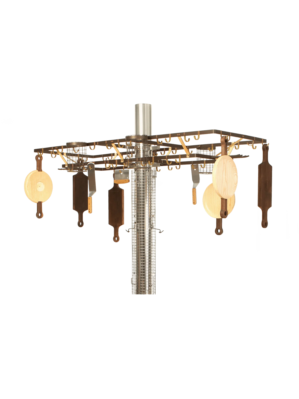 Cashmere Caveman Co's WildTable 12 Halo