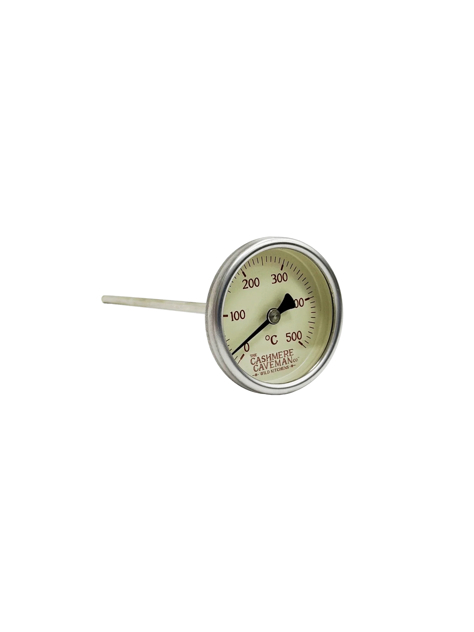 Cashmere Caveman Co's WildTable Thermometer