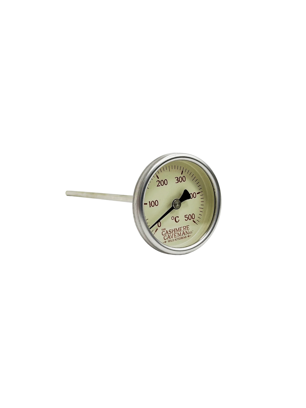Cashmere Caveman Co's WildTable Thermometer