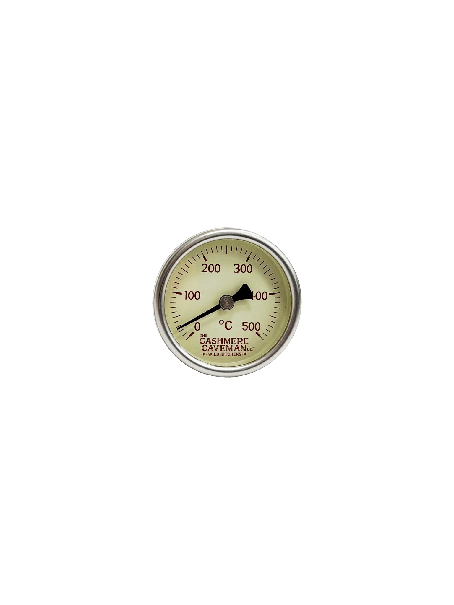 Cashmere Caveman Co's WildTable Thermometer
