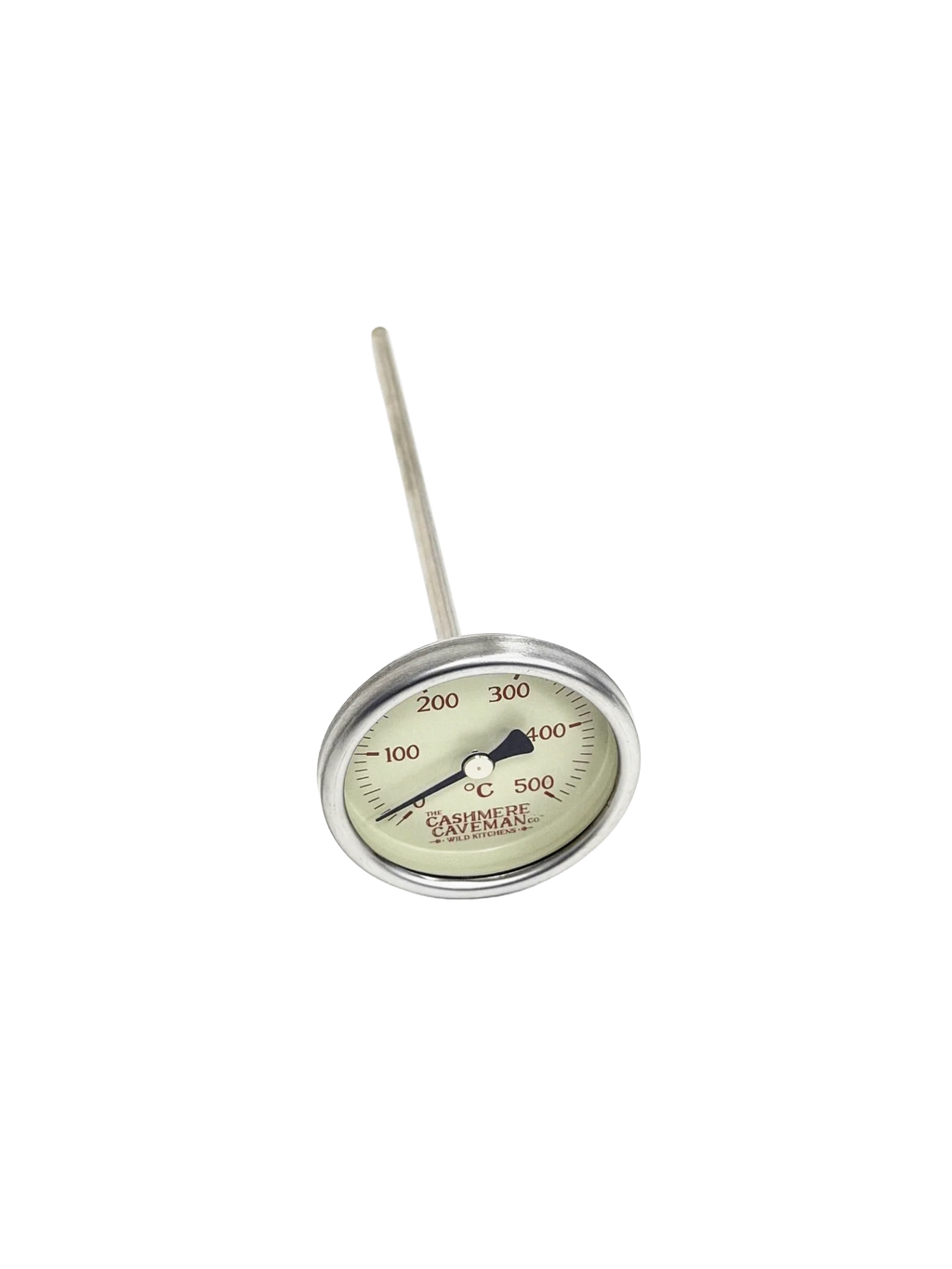 Cashmere Caveman Co's WildTable Thermometer