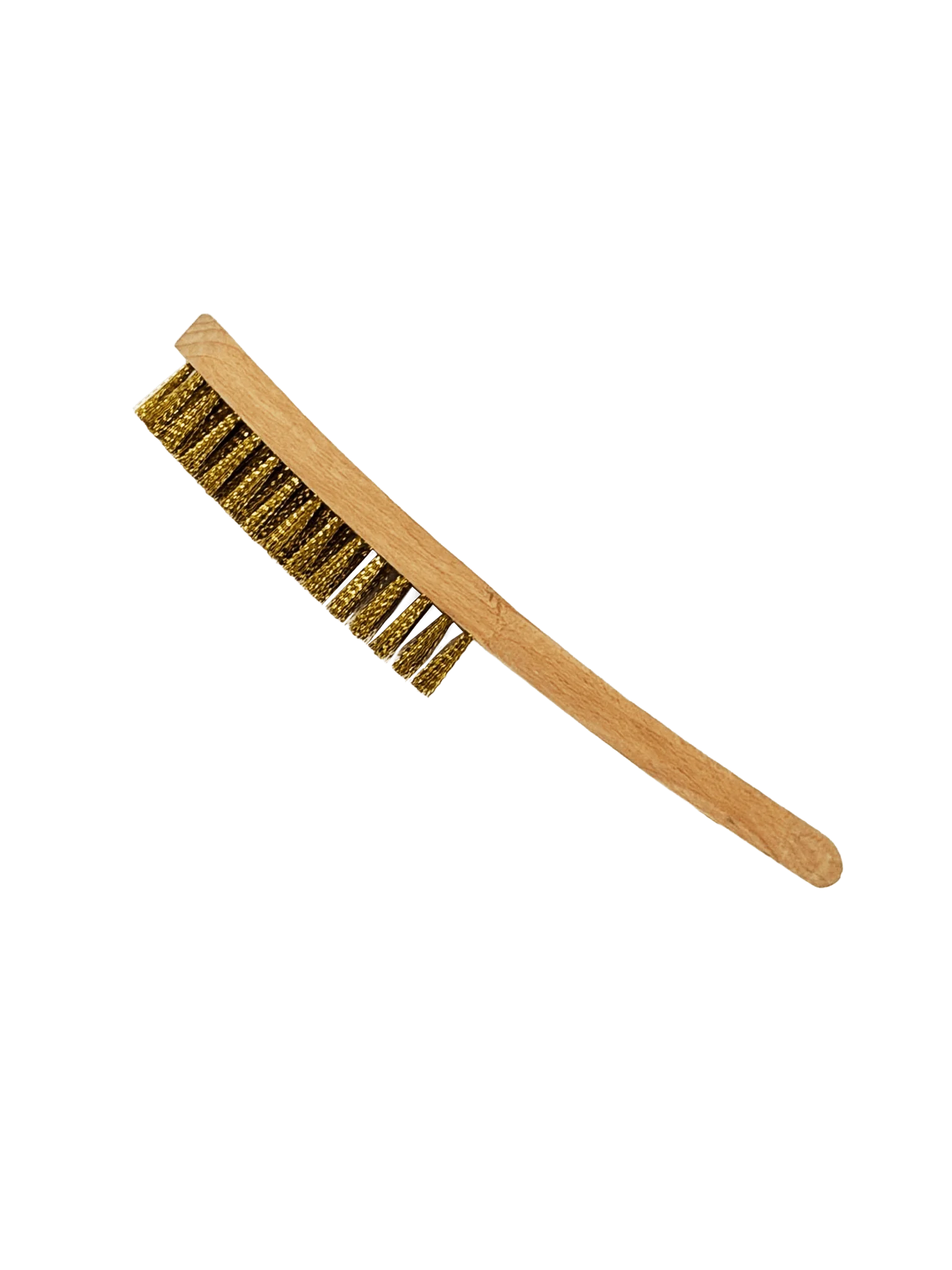 Cashmere Caveman Co's Wire Brush