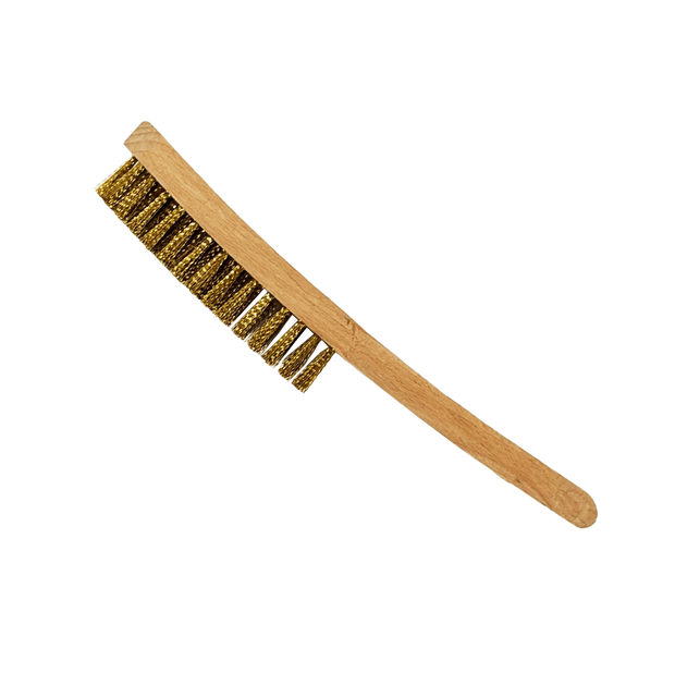 Cashmere Caveman Co's Wire Brush