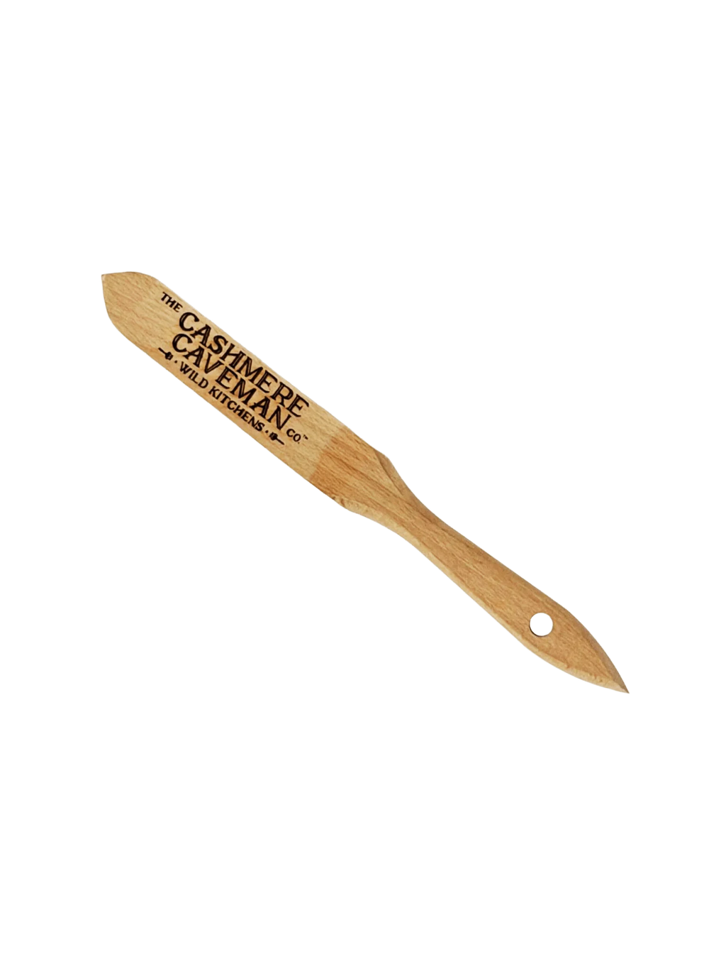 Cashmere Caveman Co's Wire Brush