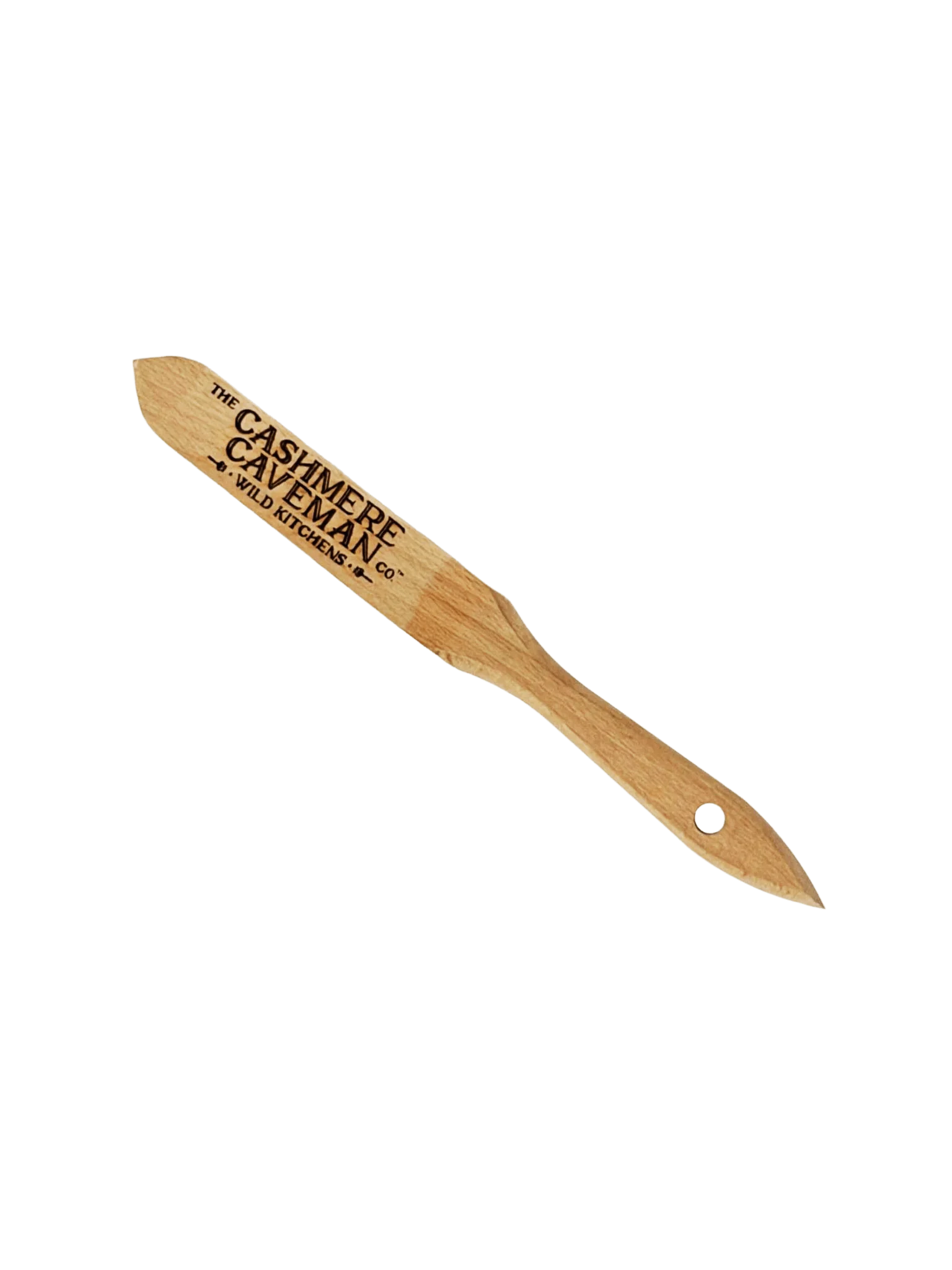 Cashmere Caveman Co's Wire Brush